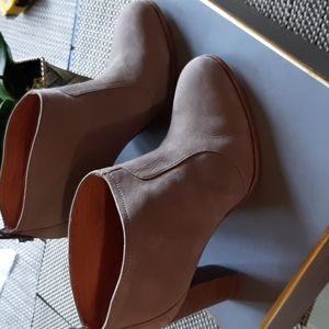 Louise et Cie boots